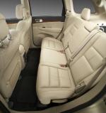 Jeep Grand Cherokee 2011 года